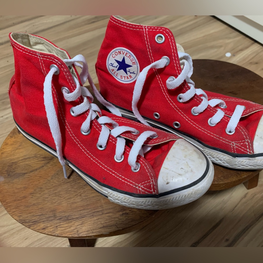 Converse